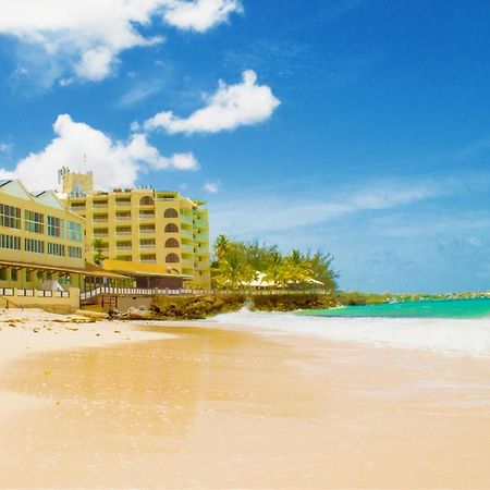 Barbados Beach Club Resort Christ Church Esterno foto
