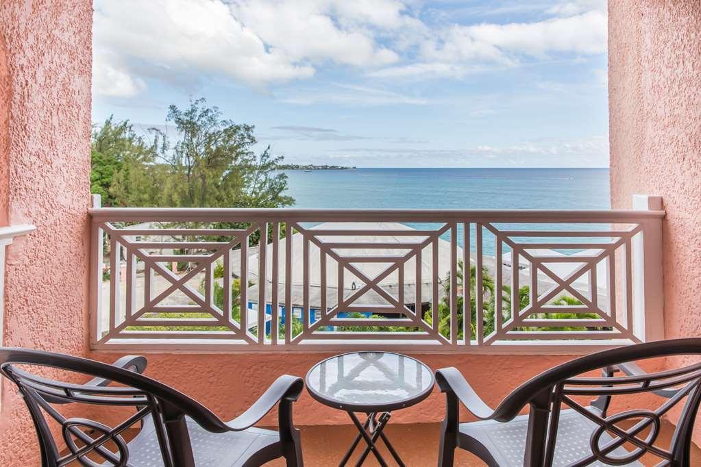 Barbados Beach Club Resort Christ Church Esterno foto