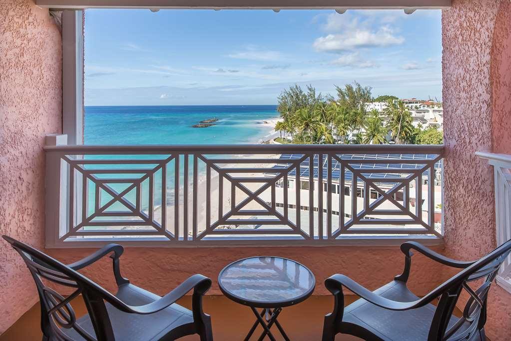 Barbados Beach Club Resort Christ Church Esterno foto