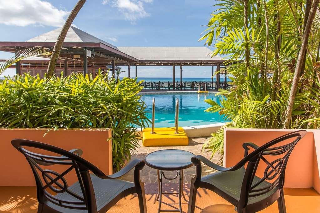 Barbados Beach Club Resort Christ Church Esterno foto