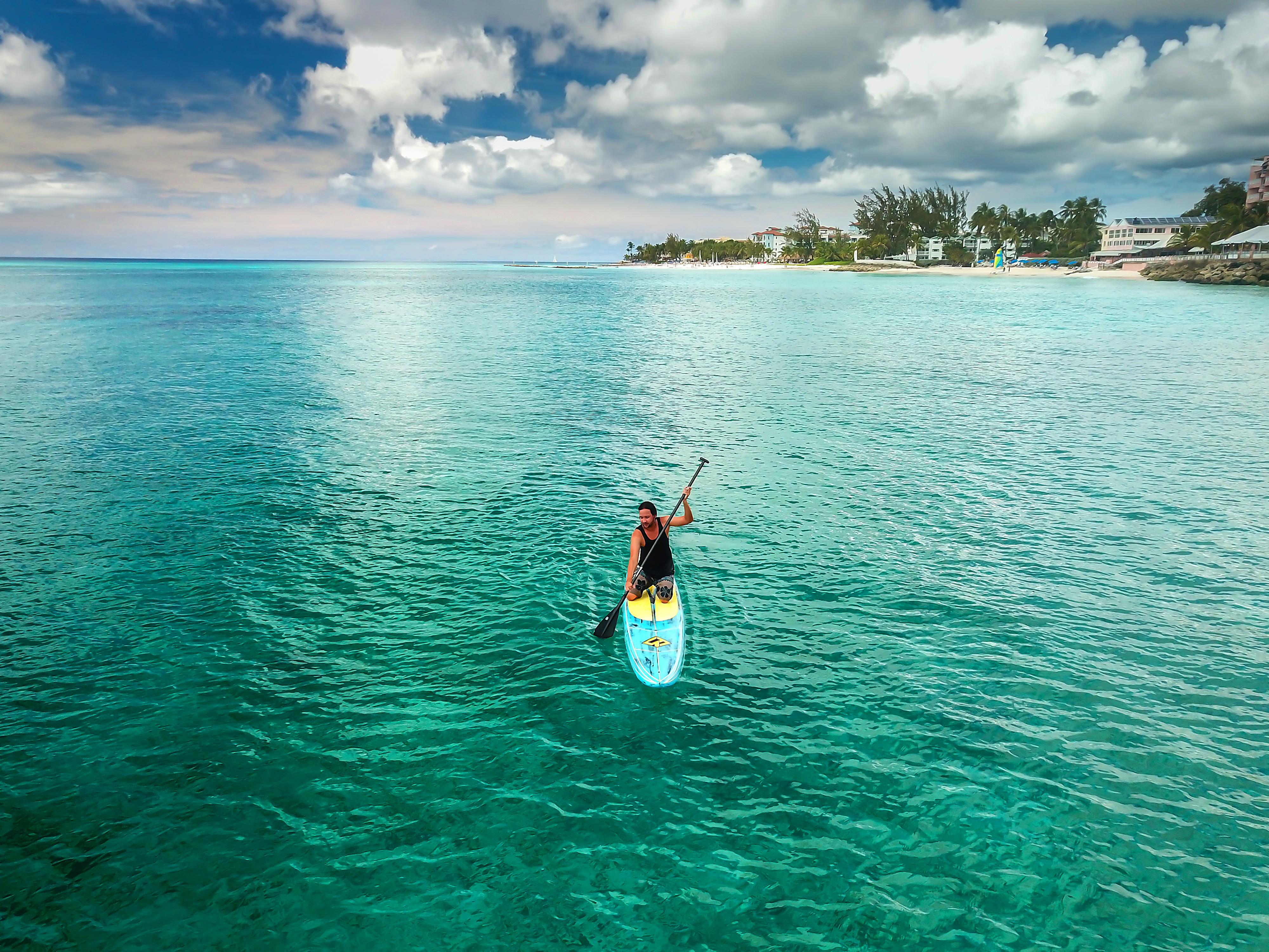 Barbados Beach Club Resort Christ Church Esterno foto
