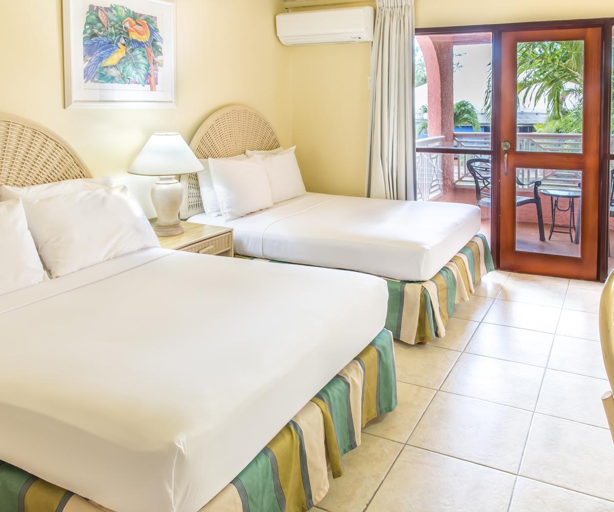 Barbados Beach Club Resort Christ Church Esterno foto