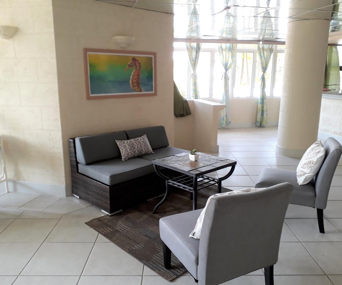 Barbados Beach Club Resort Christ Church Esterno foto