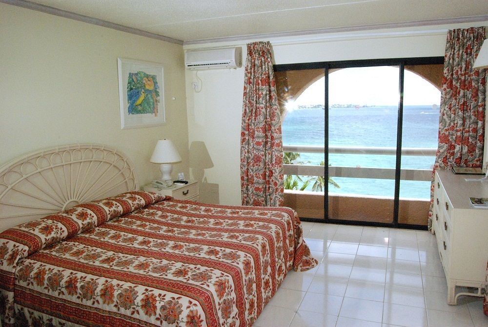 Barbados Beach Club Resort Christ Church Camera foto
